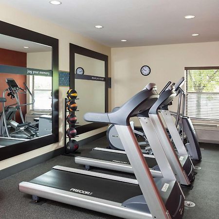 Hampton Inn Zanesville Eksteriør bilde