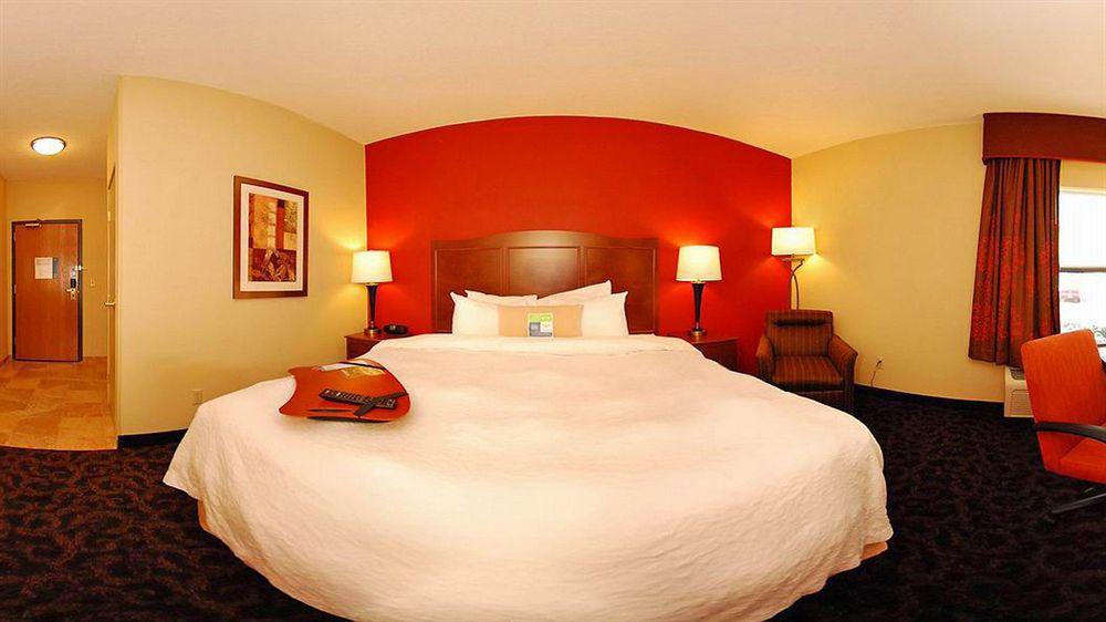 Hampton Inn Zanesville Eksteriør bilde