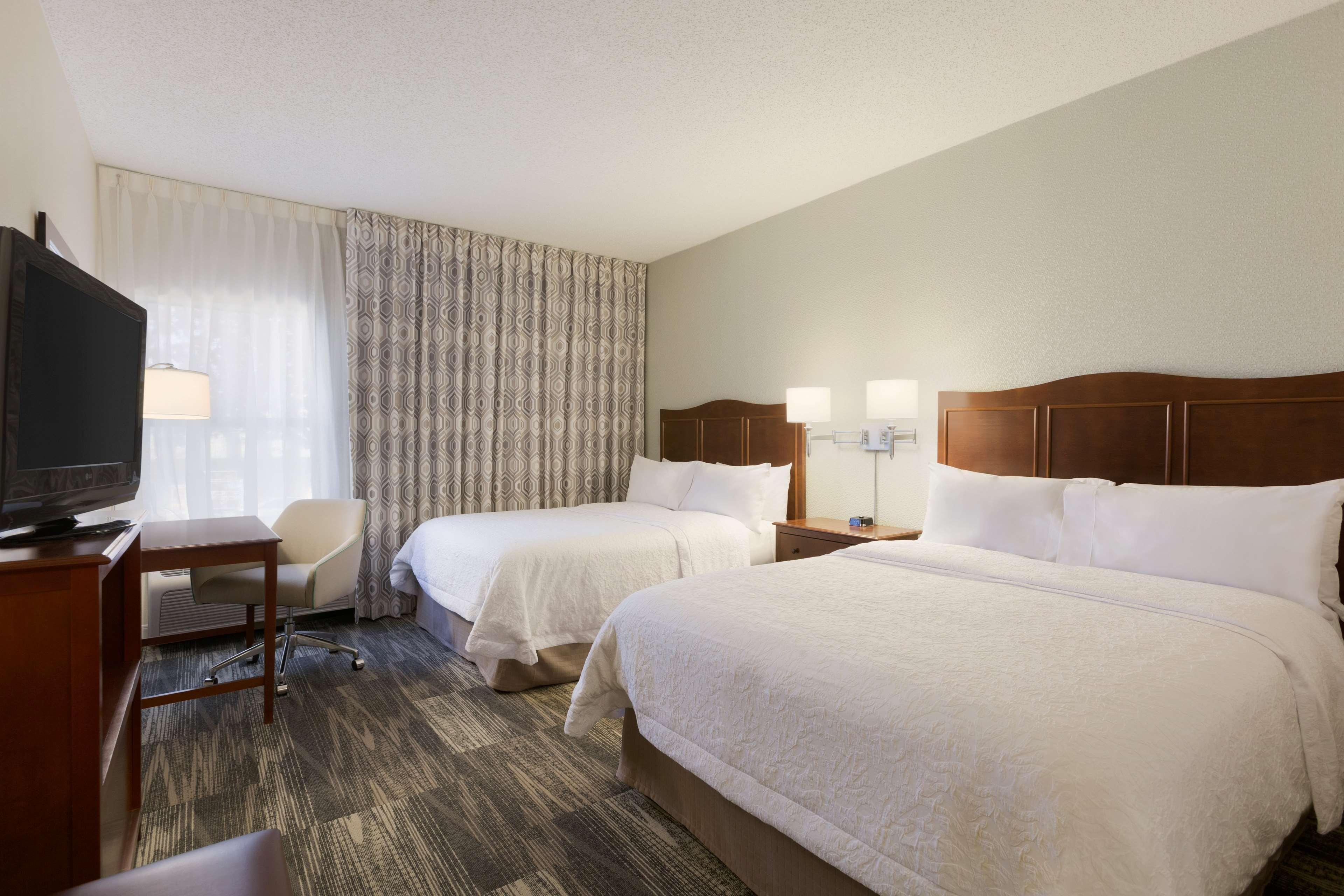 Hampton Inn Zanesville Eksteriør bilde