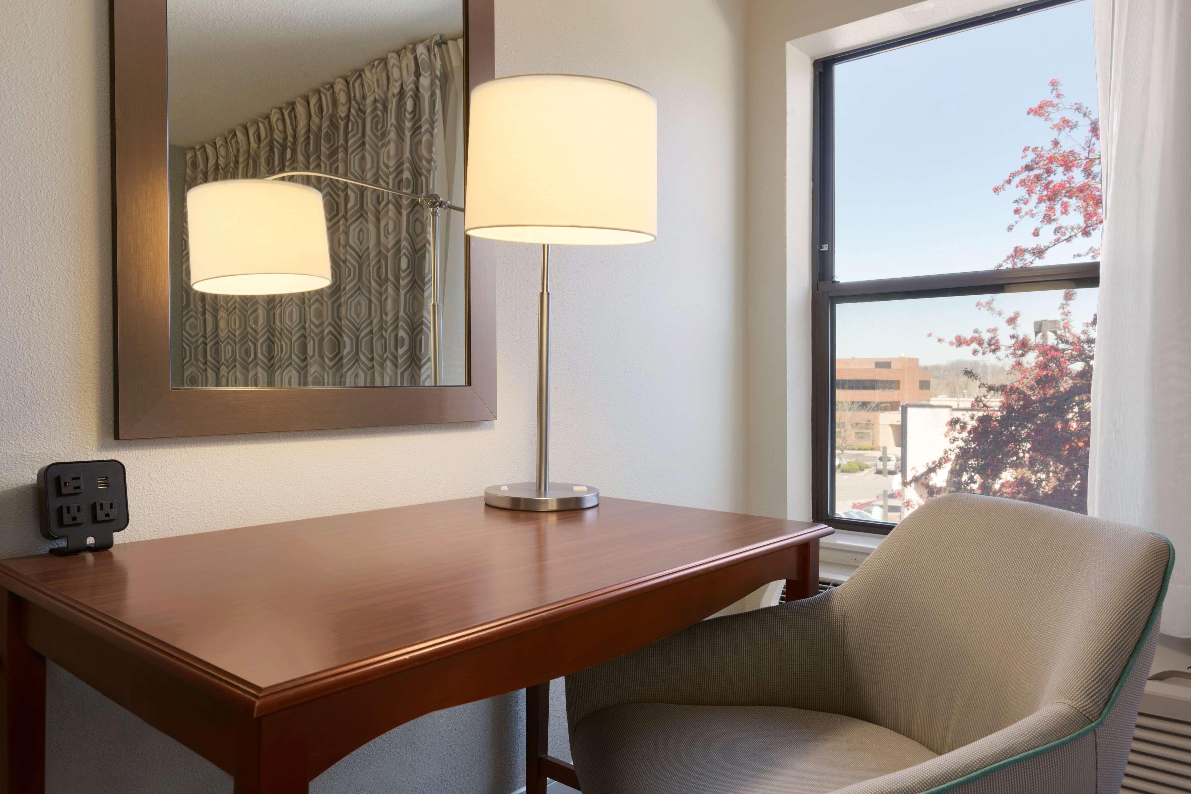 Hampton Inn Zanesville Eksteriør bilde