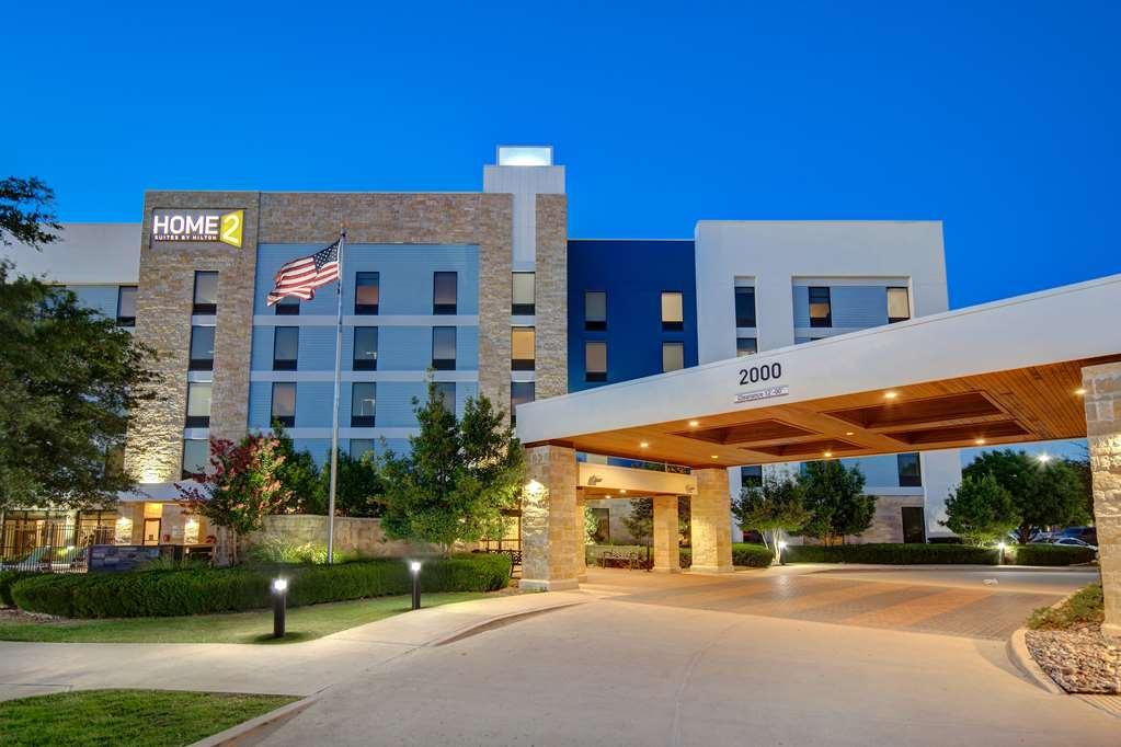 Hampton Inn Zanesville Eksteriør bilde
