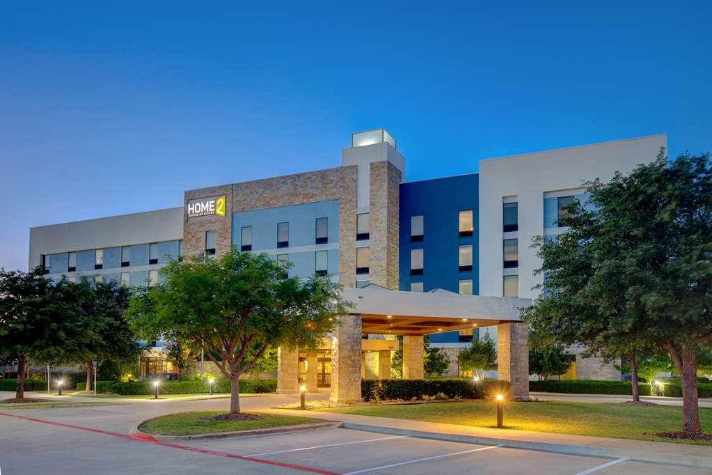 Hampton Inn Zanesville Eksteriør bilde