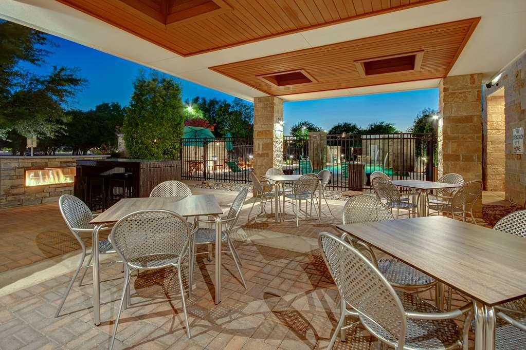 Hampton Inn Zanesville Eksteriør bilde