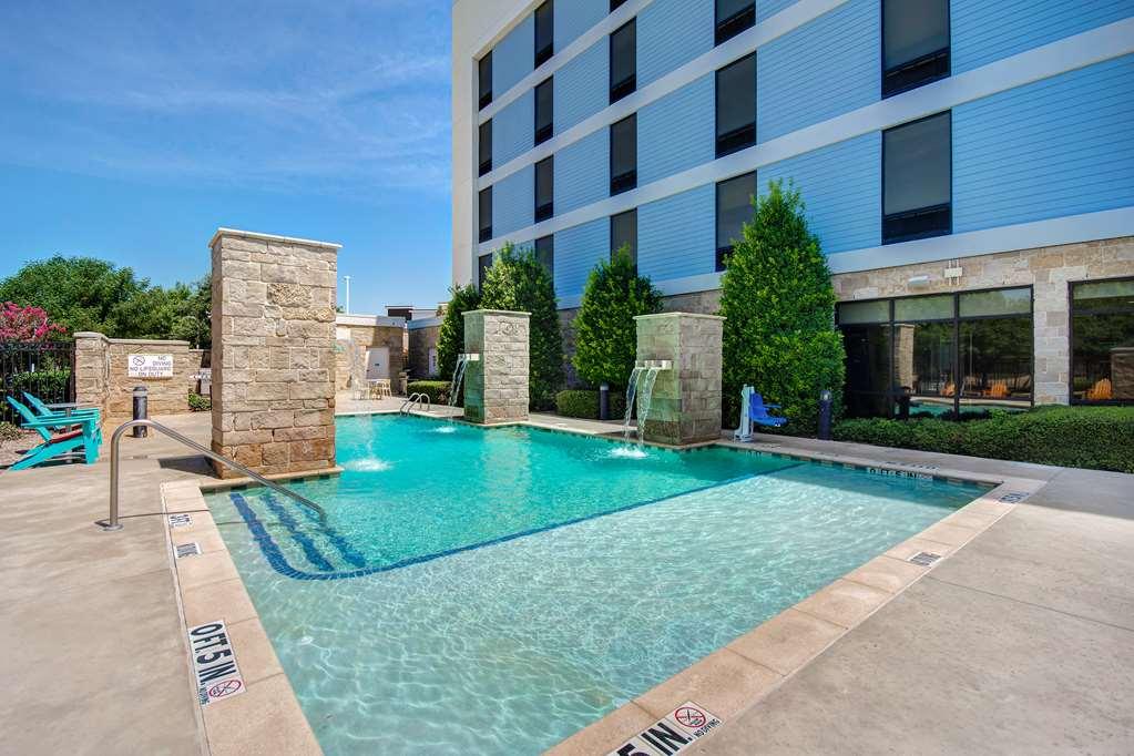 Hampton Inn Zanesville Fasiliteter bilde