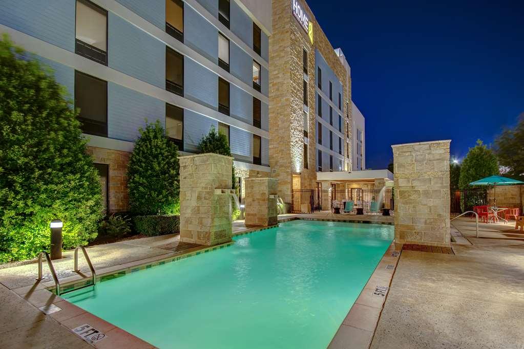 Hampton Inn Zanesville Fasiliteter bilde