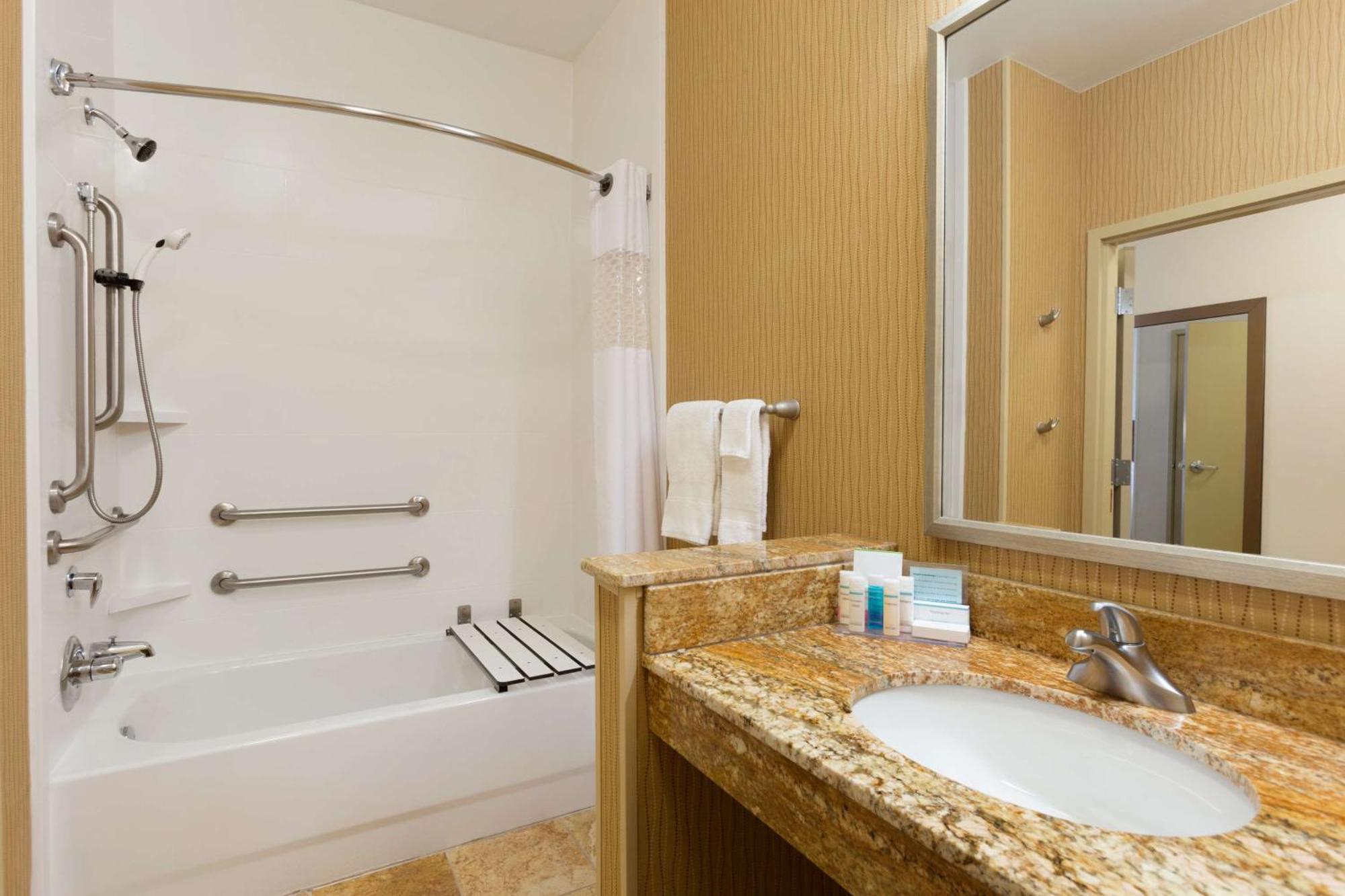 Hampton Inn Zanesville Eksteriør bilde