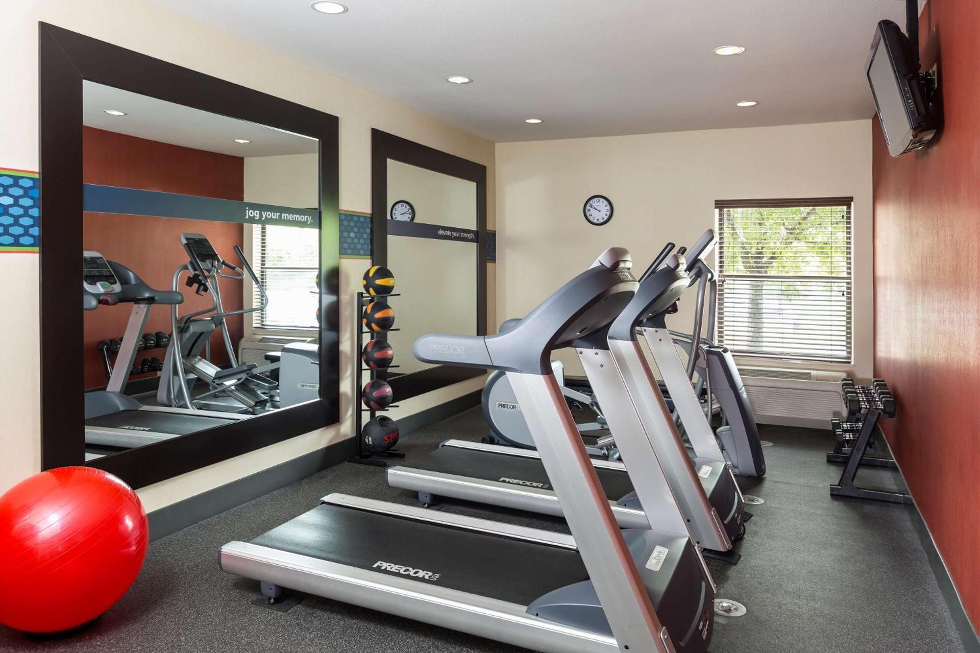 Hampton Inn Zanesville Eksteriør bilde