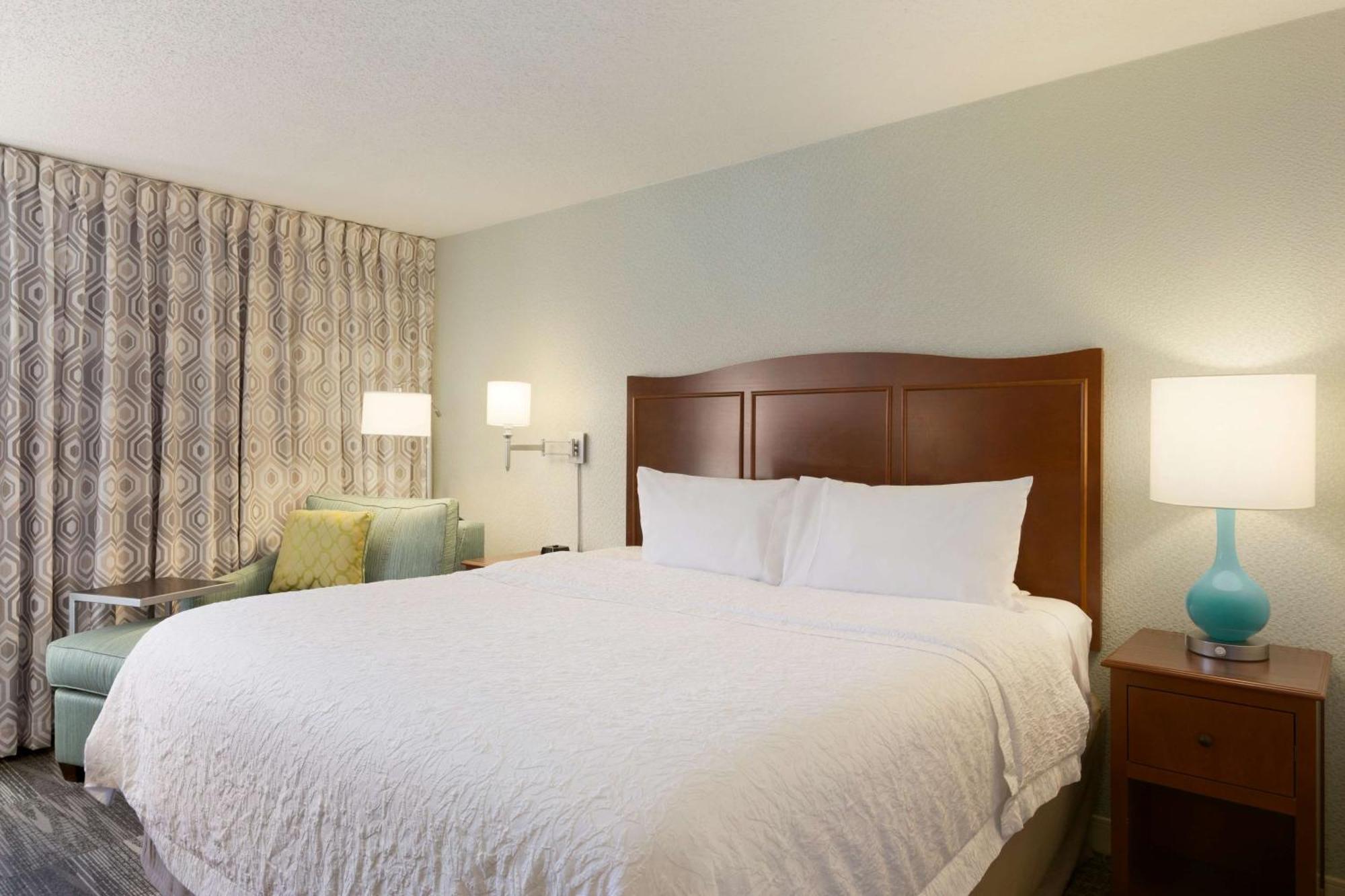 Hampton Inn Zanesville Eksteriør bilde