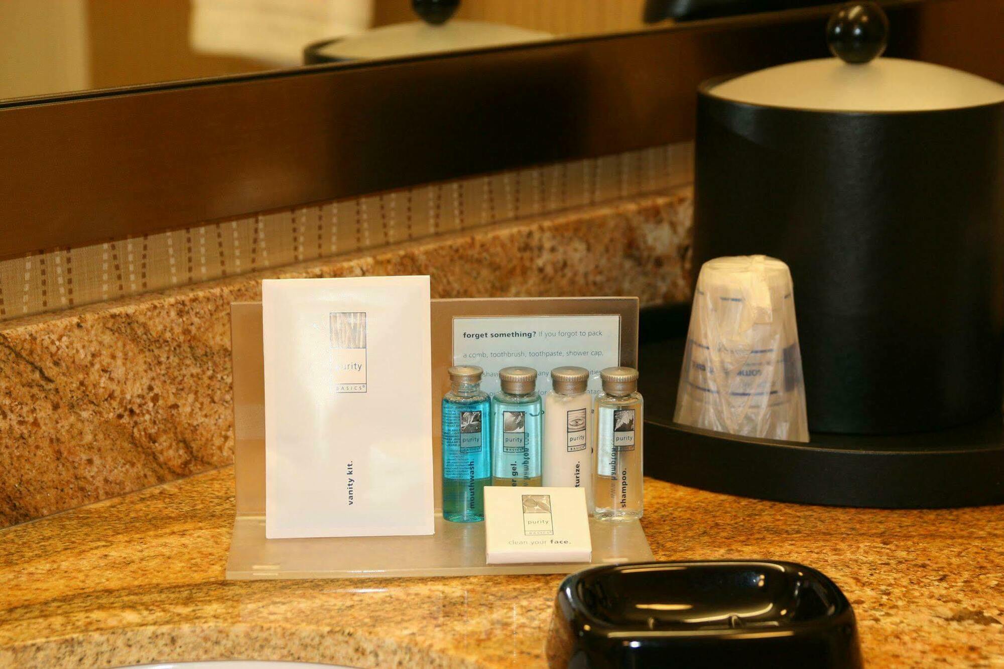 Hampton Inn Zanesville Eksteriør bilde